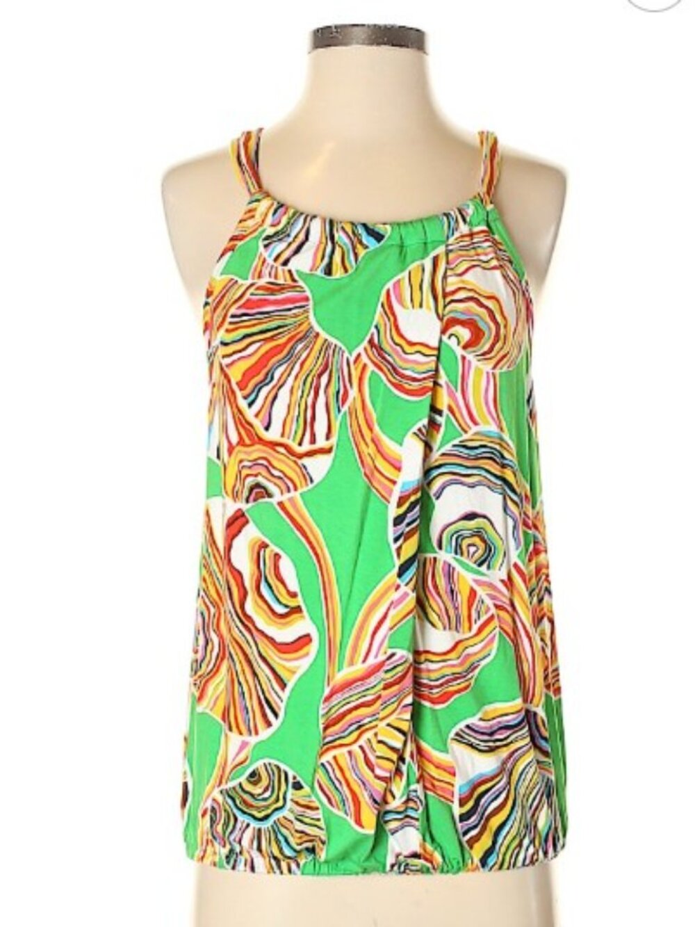 Trina Turk Tank Top